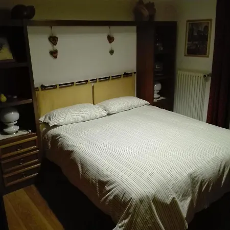 Cerise Prázdninový dům